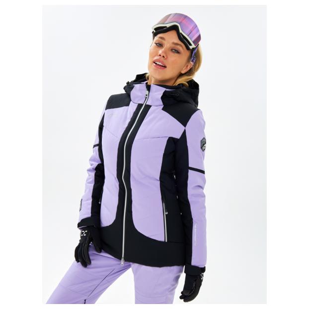 Женская горнолыжная / сноубордическая куртка Alpha Endless - Аритикул 423/191_1-42 - Фото 48
