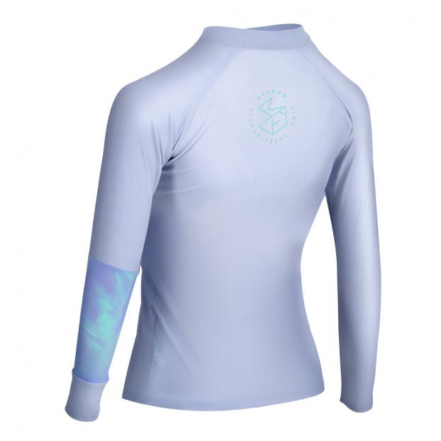 Лайкра AZTRON MAZE LONGSLEEVE RASHGUARD - Аритикул 172206 SS23-M - Фото 2