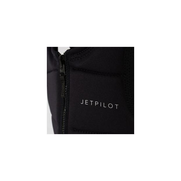 Спасательный жилет неопрен муж. Jetpilot Rival Reversible FE NeoVest (Black/Military) - Аритикул 220330-Black/Military-L - Фото 4