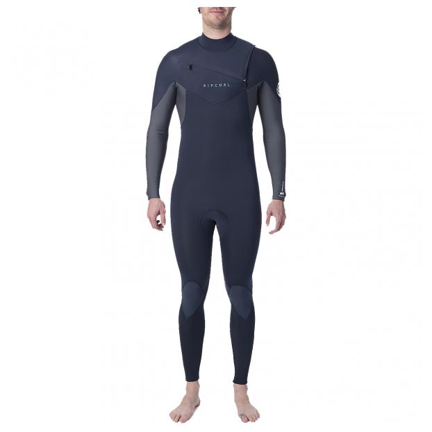 Гидрокостюм RIP CURL DAWN PATROL C/ZIP 32GB ST - Аритикул C/ZIP 32GB ST SS21-L - Фото 1
