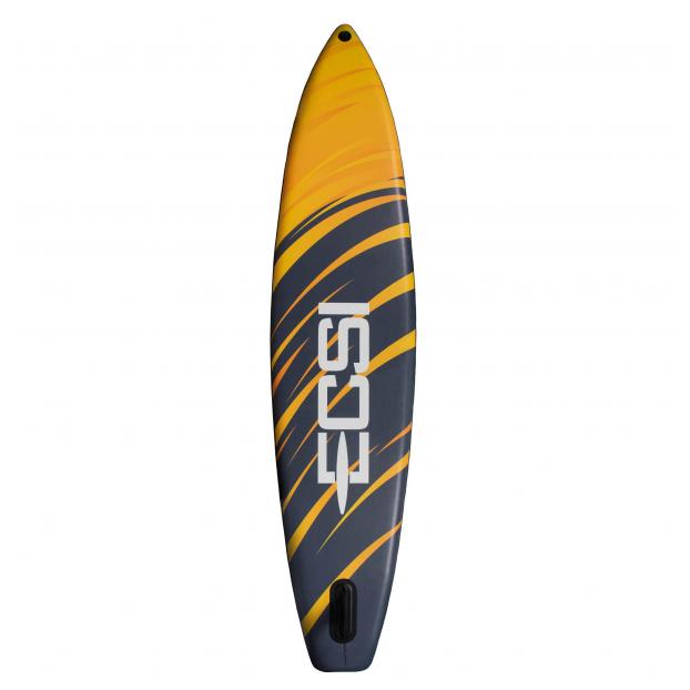 ДОСКА SUP НАДУВНАЯ ECSI MASTER TOURING (12'6X32''X6'') - Аритикул 00000186 - Фото 3