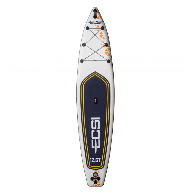 ДОСКА SUP НАДУВНАЯ ECSI EXPERT TOURING (12'6X32''X6'') - Аритикул 00000188-350 - Фото 5