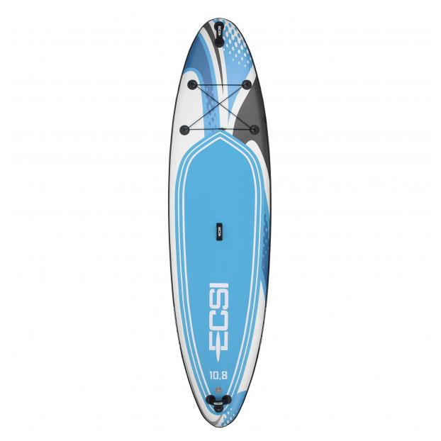 ДОСКА НАДУВНАЯ SUP ECSI MASTER CALM (10'8X34''X6'')			 - Аритикул 00000184 - Фото 8