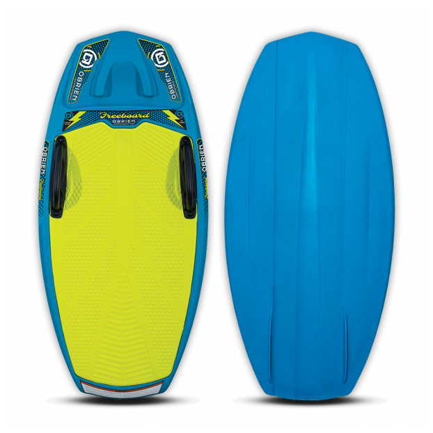 Мультиборд HYDROSLIDE FREEBOARD  - Аритикул 2221214-BLUE - Фото 3