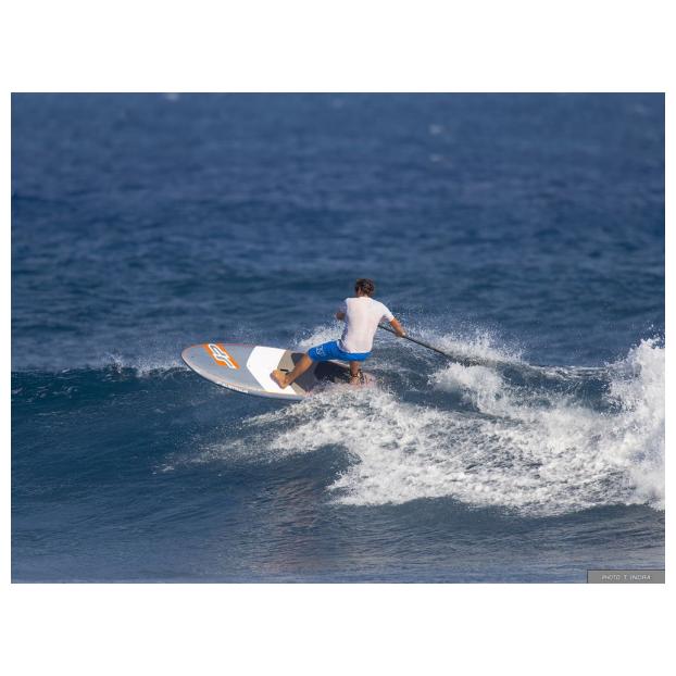 Доска SUP JP 18 Surf Wide AST (31.5" WIDTH) 8'2" - Аритикул J8D16SURW 8'8" - Фото 1