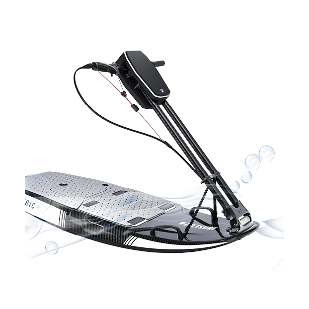 ELECTRIC 2 SKI - Аритикул ELECTRIC 2 SKI - Фото 4