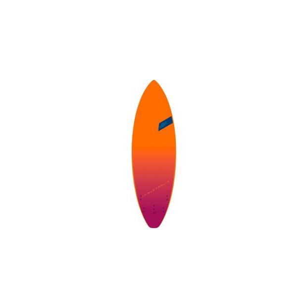 Доска SUP JP Surf PRO 8'10" x 30" (windsurf option) - Аритикул 221107-2111_8,10 - Фото 2