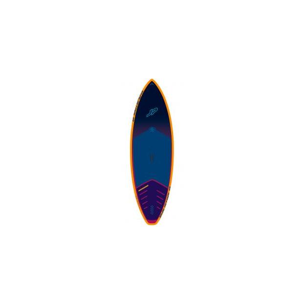 Доска SUP JP Surf PRO 8'10" x 30" (windsurf option) - Аритикул 221107-2111_8,10 - Фото 1