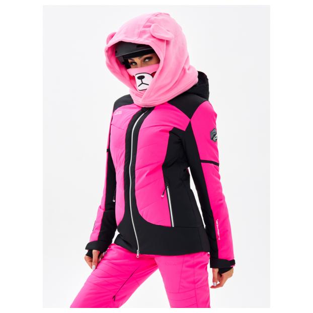 Женская горнолыжная / сноубордическая куртка Alpha Endless - Аритикул 423/191_2-42 - Фото 10