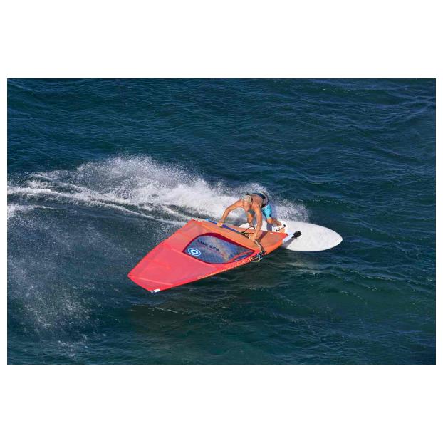 Парус для виндсерфинга NP FLY - Аритикул B9SA02FLY002048 - Фото 15