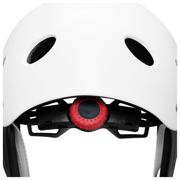 Шлем водный KYOTO PARA WATER HELMET - Аритикул Para_white-L - Фото 5