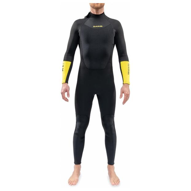 Гидрокостюм Dakine Mens Quantum C/Z Full Suit 4/3  - Аритикул DK01M43QZC1- XLS - Фото 1