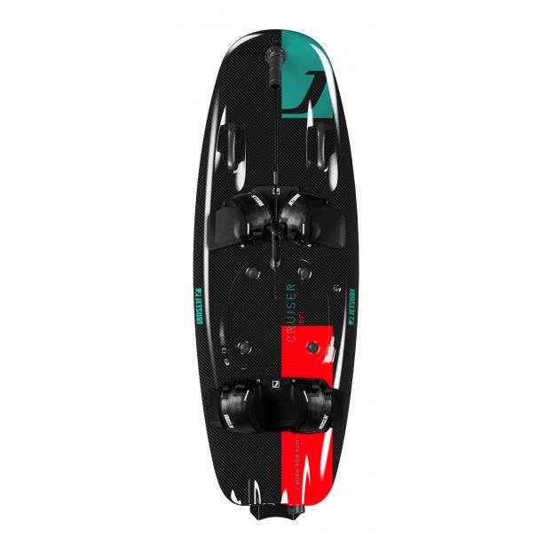 CRUISER DFI - Аритикул JET SURF «CRUISER DFI» - Фото 1