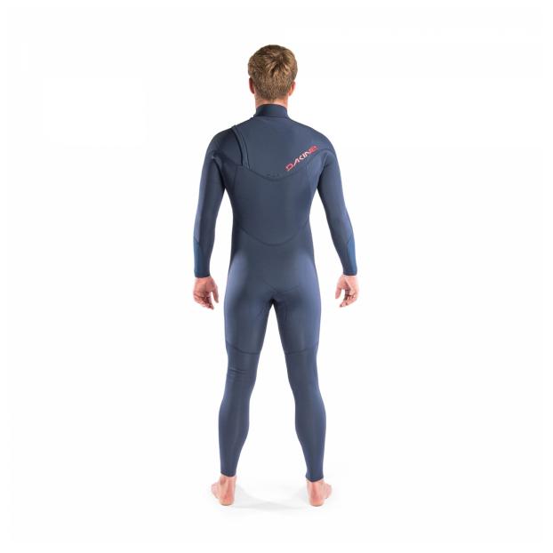 Гидрокостюм Dakine Mens Mission Z/F Full Suit 2/2 Ink  - Аритикул DK01M22MC1-Blue-S - Фото 2