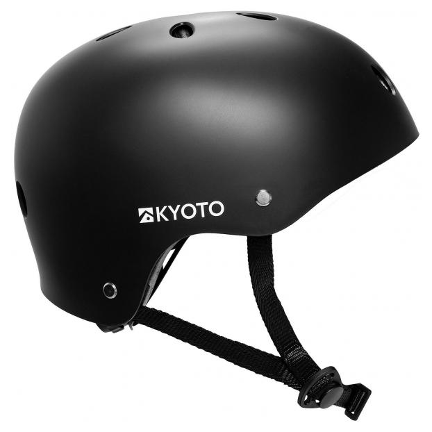 Шлем водный KYOTO SHOTA WATER HELMET - Аритикул Shota_black-M - Фото 9