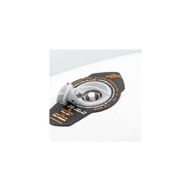 Доска SUP JP Venus 10'6"x32"x5" LE - Аритикул 221149_10,6 - Фото 6
