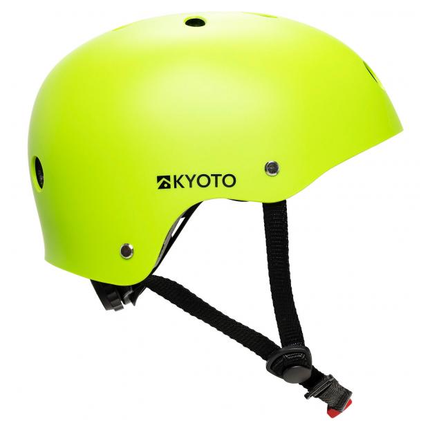 Шлем водный KYOTO SHOTA WATER HELMET - Аритикул Shota_acid green-S - Фото 10