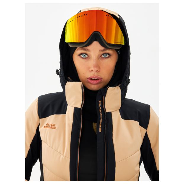 Женская горнолыжная / сноубордическая куртка Alpha Endless - Аритикул 423/191_1-42 - Фото 33