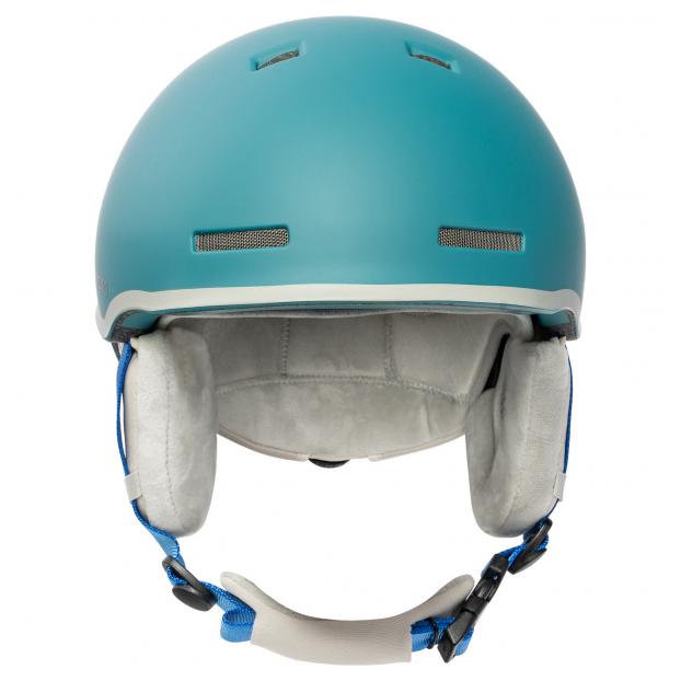 Шлем KYOTO TOSHI HELMET - Аритикул toshi-navy-S - Фото 3