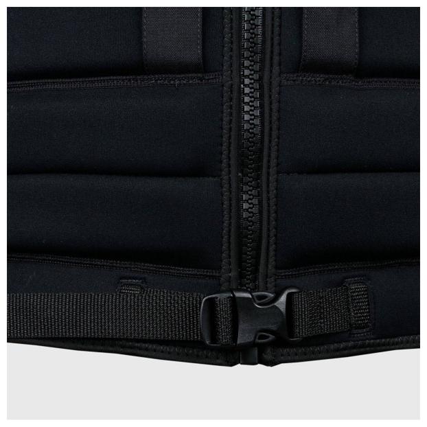 ЖИЛЕТ МУЖСК. SOÖRUZ «WING» - Аритикул S4 MWVWIN - black (M) - Фото 4