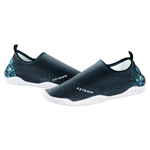 Гидрообувь AZTRON GEMINI-II WATER SHOES - Аритикул GEMINI-II WATER SHOES-BLUE/BLACK-7.5 - Фото 11