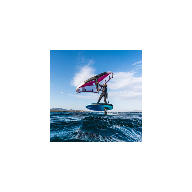 Доска WING надувная Jp-Australia X-Winger PRO 5'2" x 26" 99L (wing foiling) - Аритикул 241114/2111_26-5'2" - Фото 7
