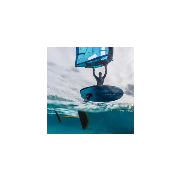 Доска WING надувная Jp-Australia X-Winger PRO 5'2" x 26" 99L (wing foiling) - Аритикул 241114/2111_26-5'2" - Фото 10
