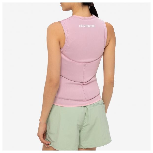 Жилет водный DIVERGE TARAH VEST - Аритикул TARAH_light pink-XS - Фото 12