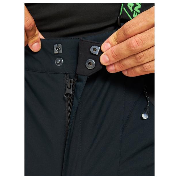 Брюки мужские горнолыжные Alpha Endless  - Аритикул 423/002_1-48 - Фото 20