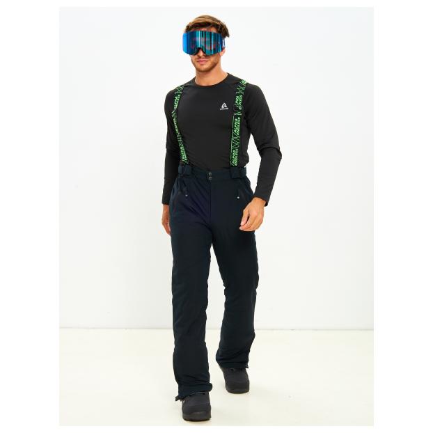 Брюки мужские горнолыжные Alpha Endless  - Аритикул 423/002_1-48 - Фото 21