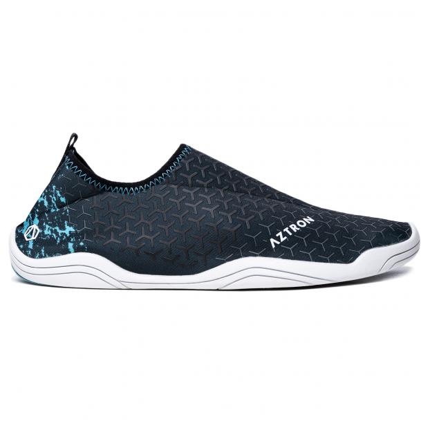 Гидрообувь AZTRON GEMINI-II WATER SHOES - Аритикул GEMINI-II WATER SHOES-BLUE/BLACK-8.5 - Фото 7