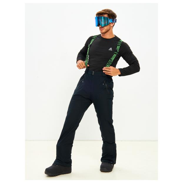 Брюки мужские горнолыжные Alpha Endless  - Аритикул 423/002_1-48 - Фото 22